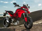 Ducati Multistrada 1200S DVT